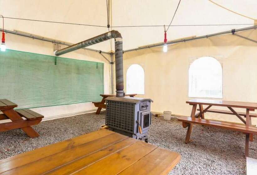 Chuncheon El Dorado Pension