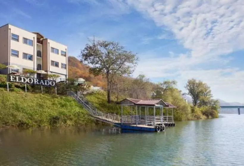 Chuncheon El Dorado Pension