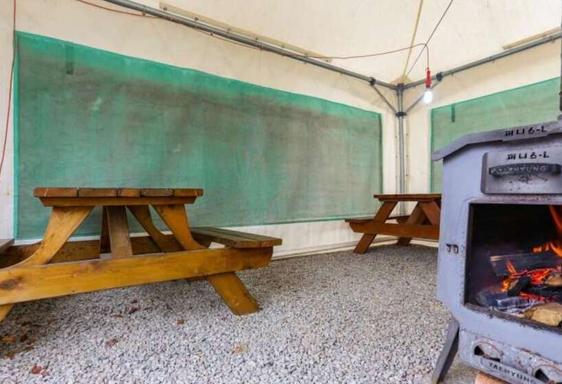 Chuncheon El Dorado Pension