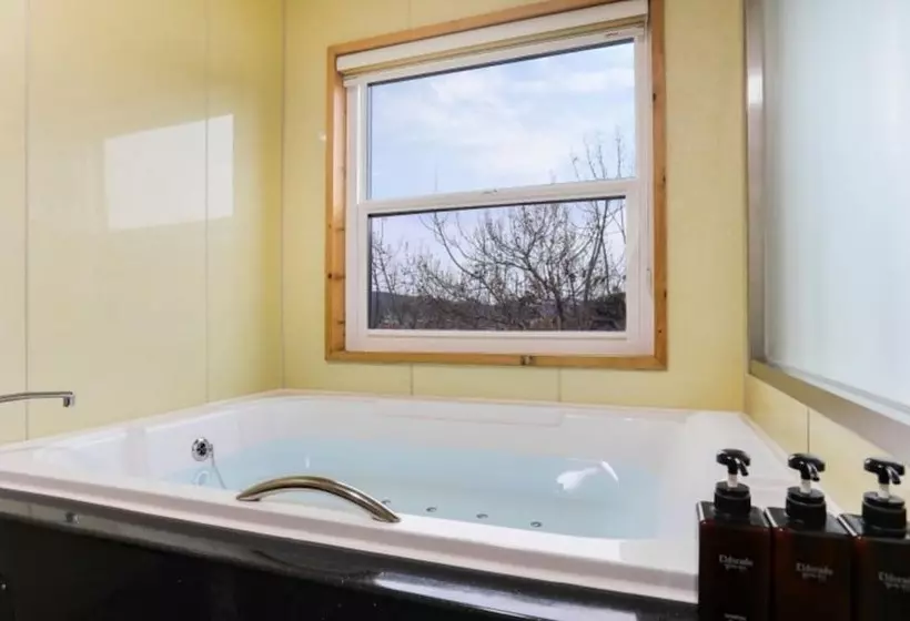 Chuncheon El Dorado Pension