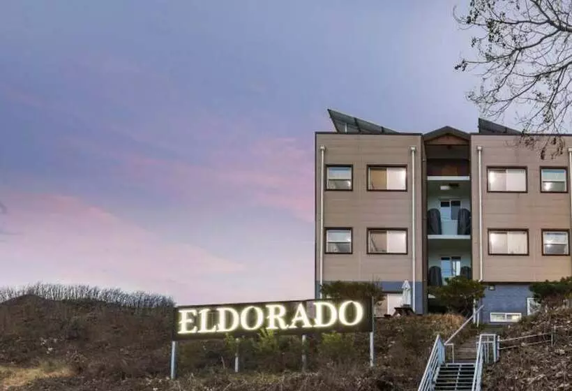 Chuncheon El Dorado Pension