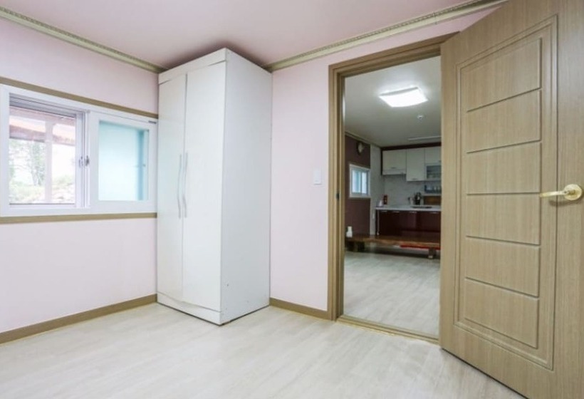 Danyang Blue Pension