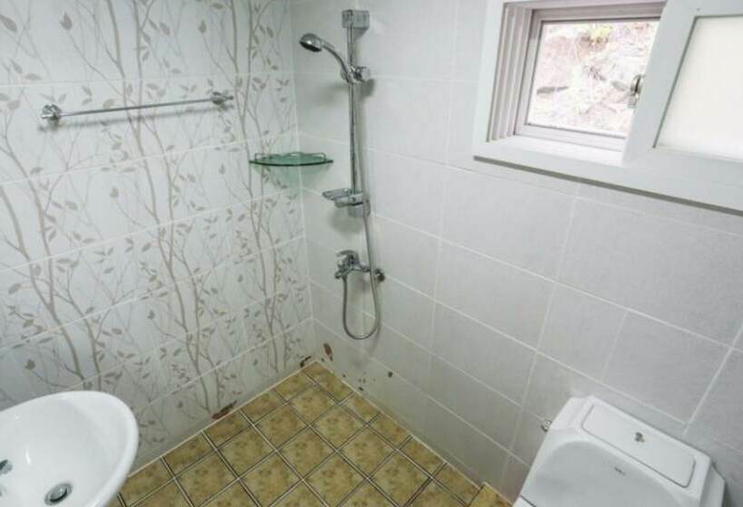 Danyang Blue Pension