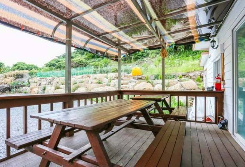 Danyang Blue Pension