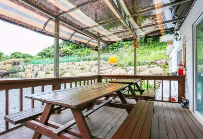 Danyang Blue Pension