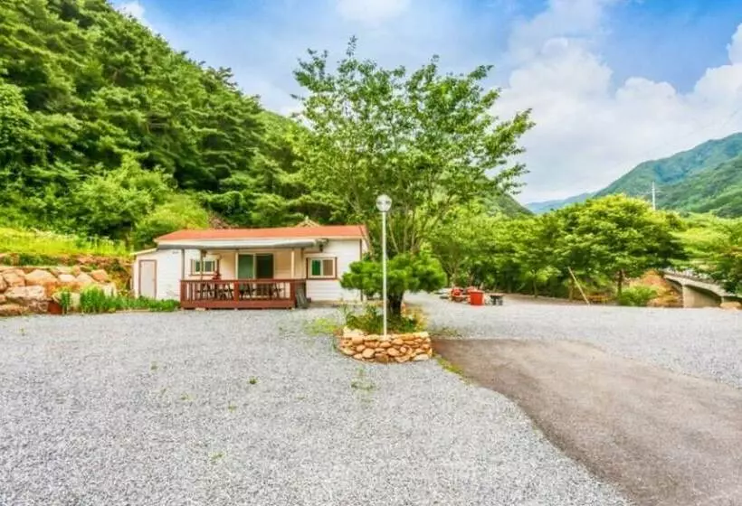 Danyang Blue Pension
