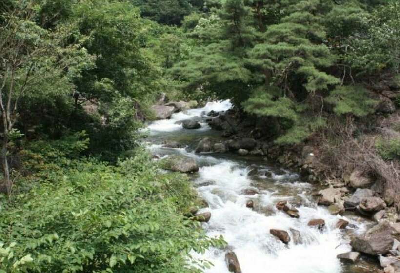 Danyang Blue Pension