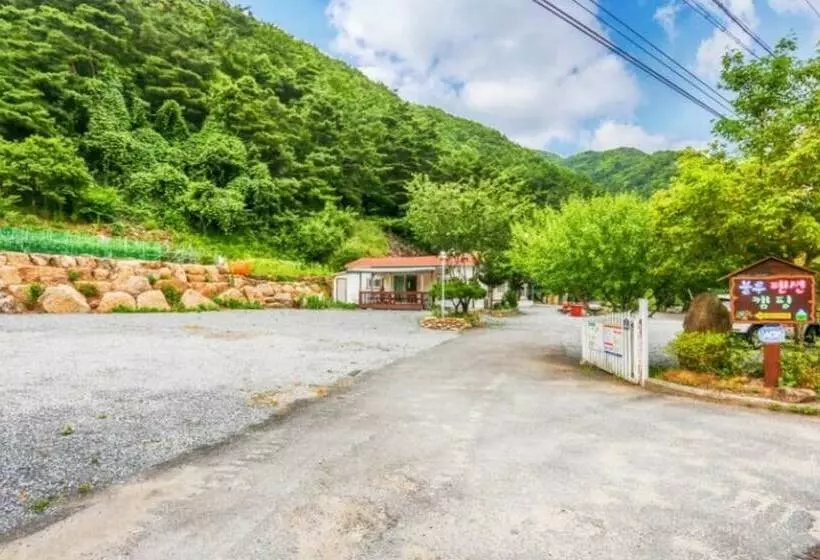 Danyang Blue Pension