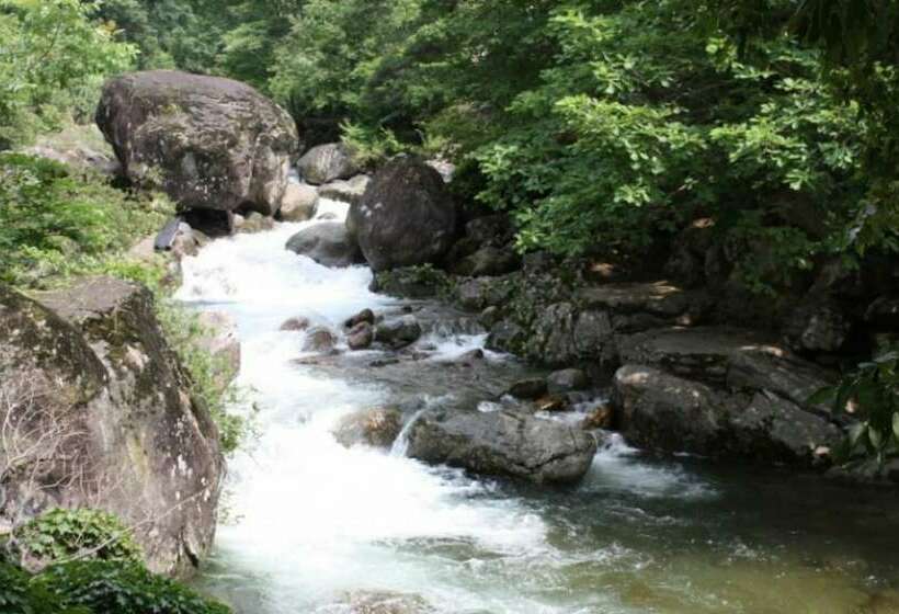 Danyang Blue Pension