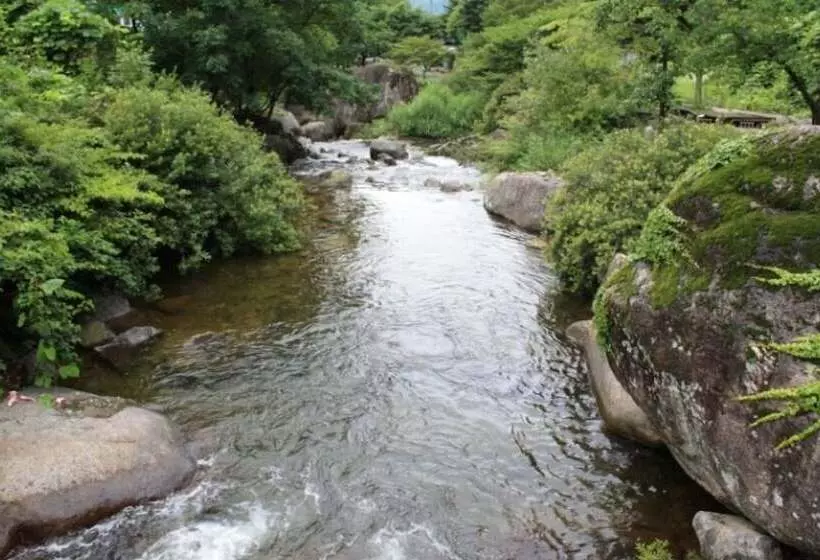 Danyang Blue Pension