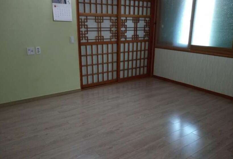 Danyang Woori Hanok Pension