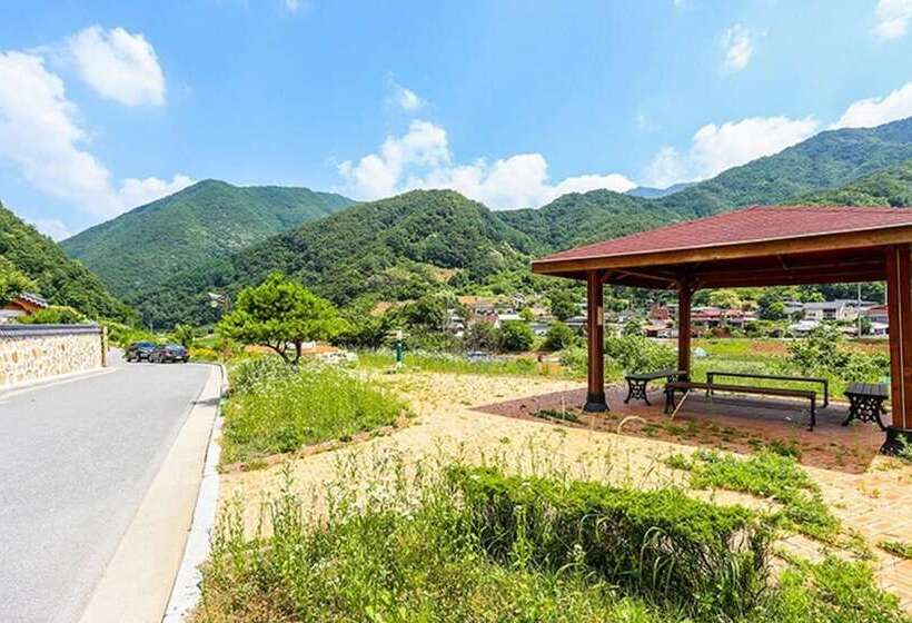 Danyang Woori Hanok Pension