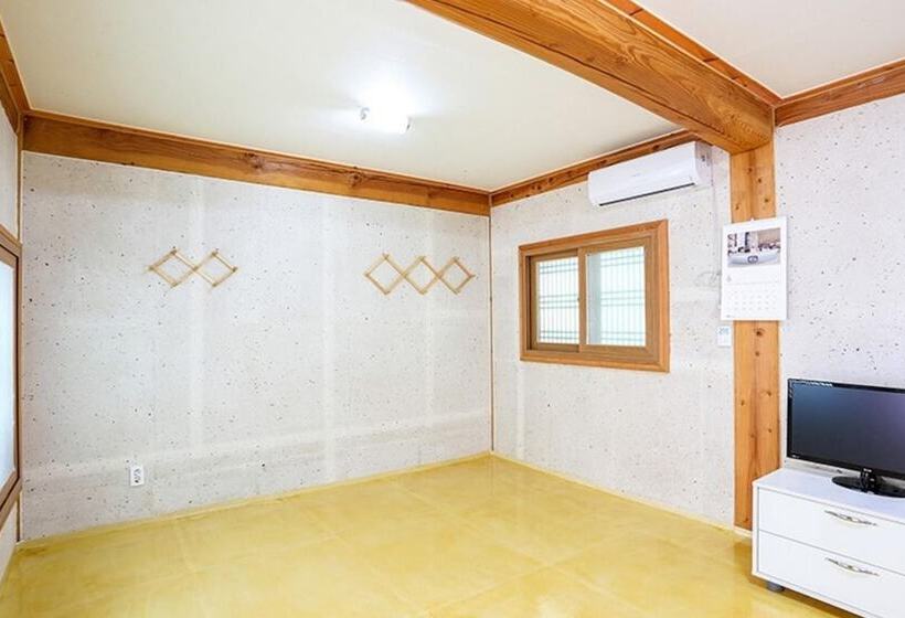 Danyang Woori Hanok Pension
