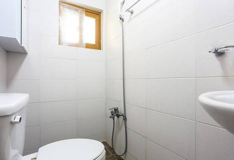 Danyang Woori Hanok Pension