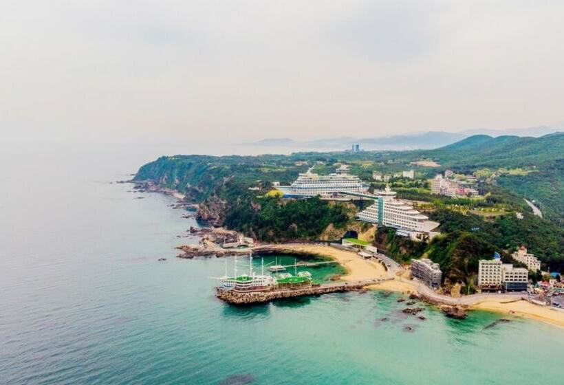 Gangneung Jeongdongjin Joyful Pension