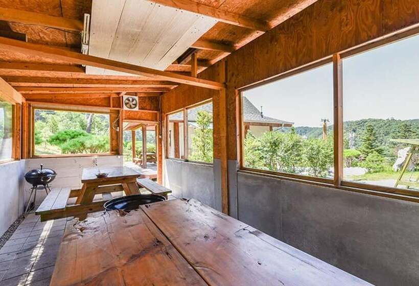 Gangneung Nuri Maru Pension