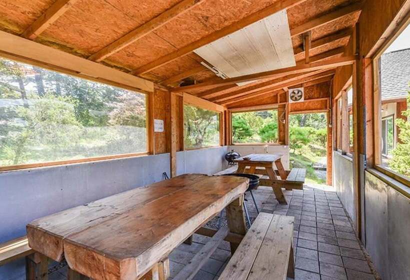 Gangneung Nuri Maru Pension