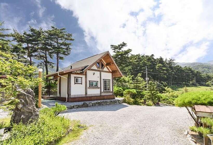 Gangneung Nuri Maru Pension