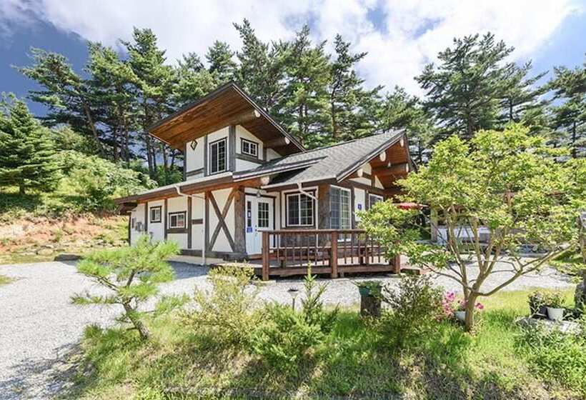 Gangneung Nuri Maru Pension