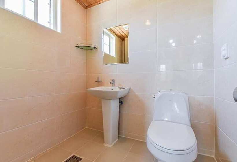 Gangneung Nuri Maru Pension