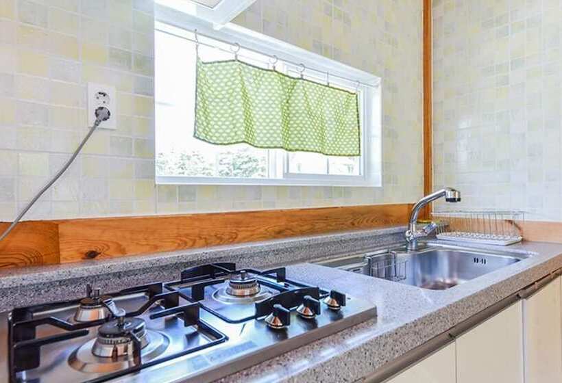 Gangneung Nuri Maru Pension