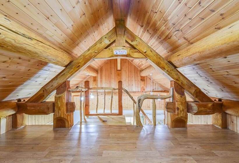 Gangneung Nuri Maru Pension