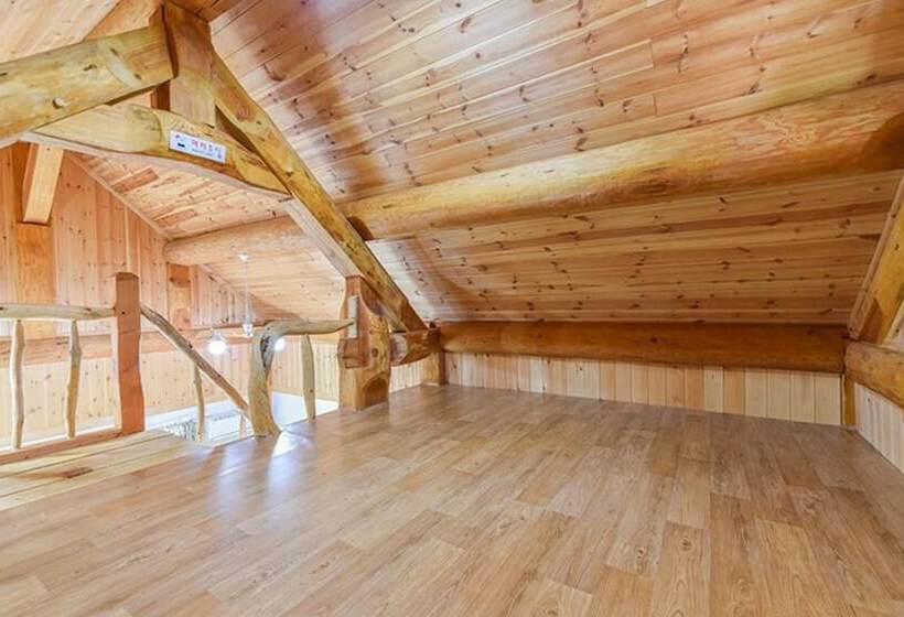 Gangneung Nuri Maru Pension