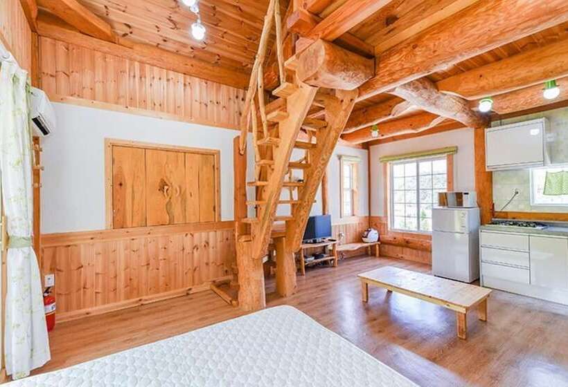 Gangneung Nuri Maru Pension