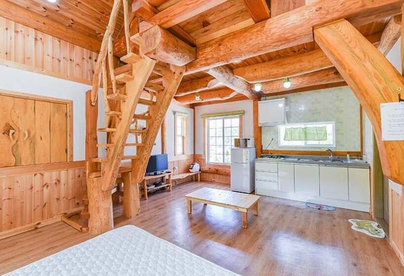 Gangneung Nuri Maru Pension