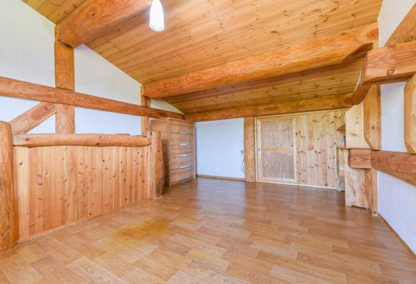 Gangneung Nuri Maru Pension