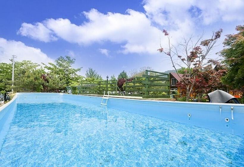 Gapyeong Champignon Pension