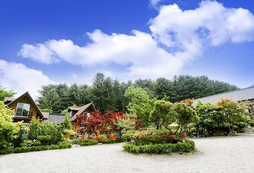 Gapyeong Champignon Pension