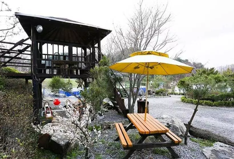 Gapyeong Champignon Pension