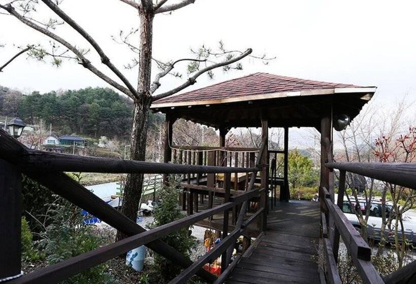 Gapyeong Champignon Pension