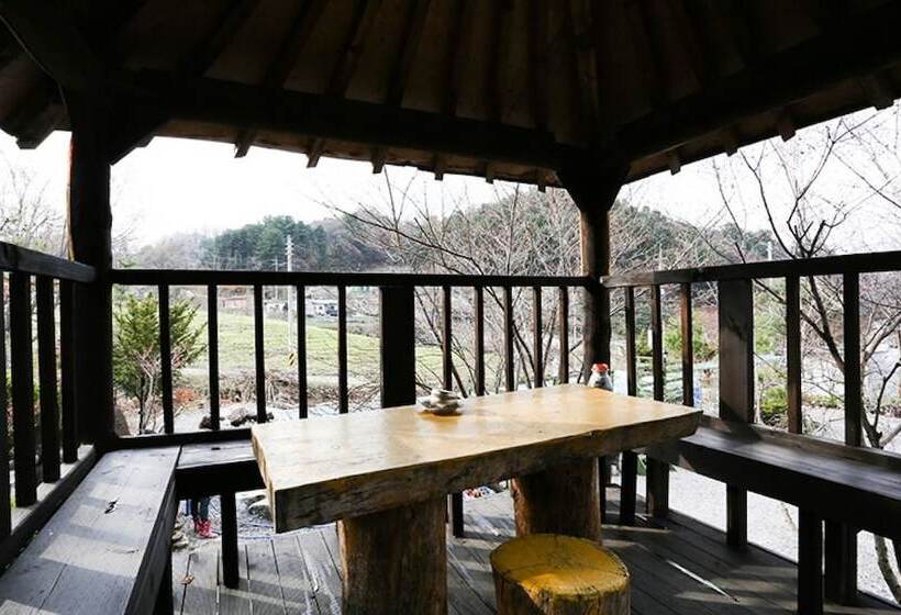Gapyeong Champignon Pension