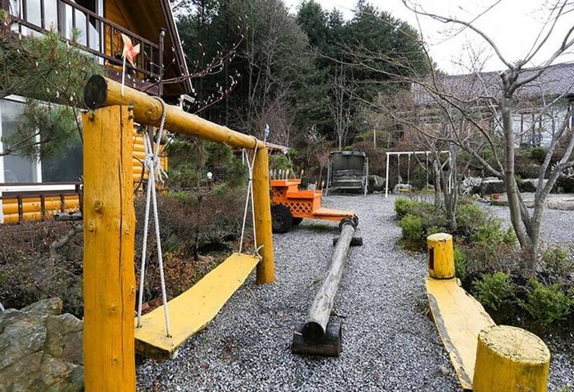 Gapyeong Champignon Pension