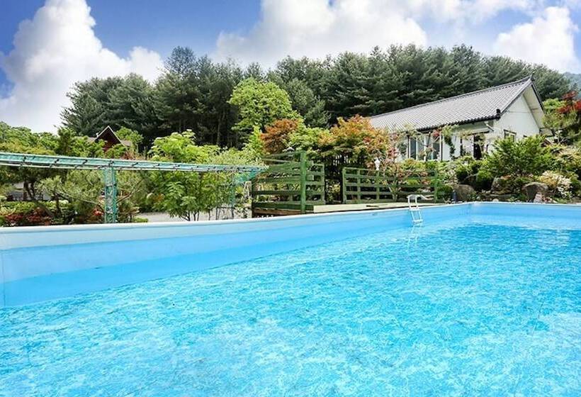 Gapyeong Champignon Pension