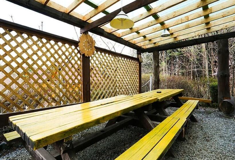 Gapyeong Champignon Pension