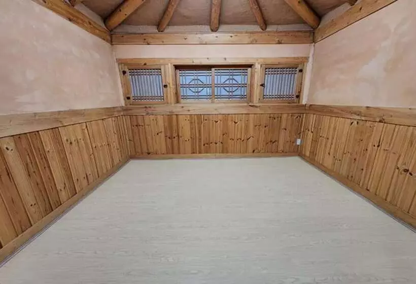 Gapyeong Dumesangol Pension