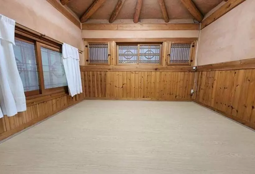 Gapyeong Dumesangol Pension