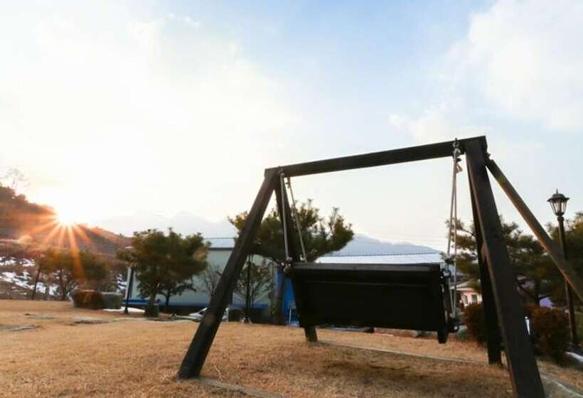 Gapyeong Garang Pension