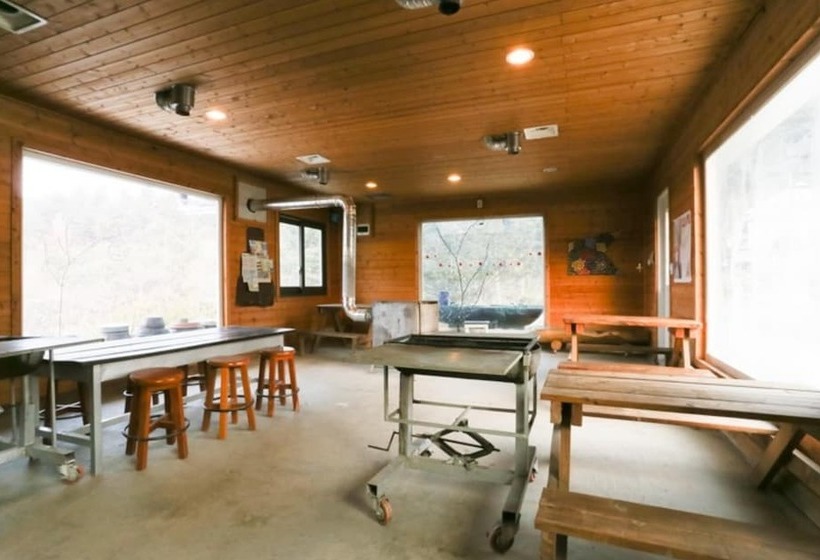 Gapyeong Garang Pension