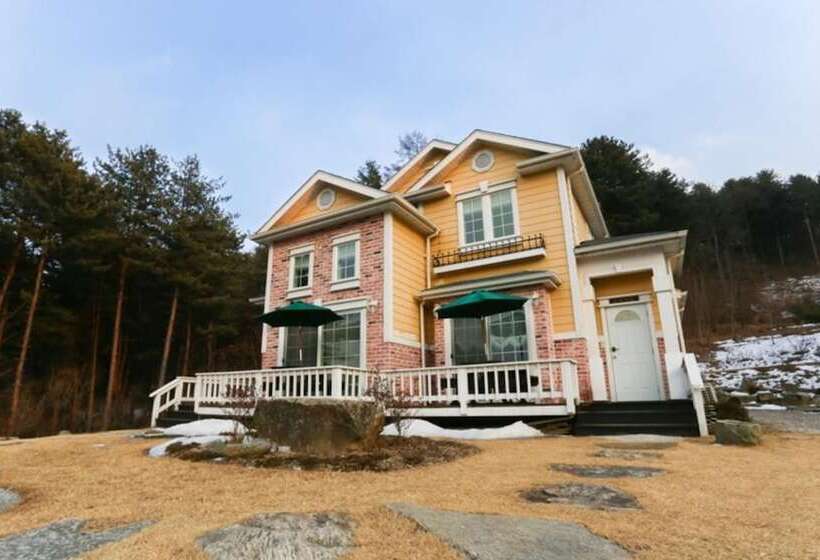 Gapyeong Garang Pension