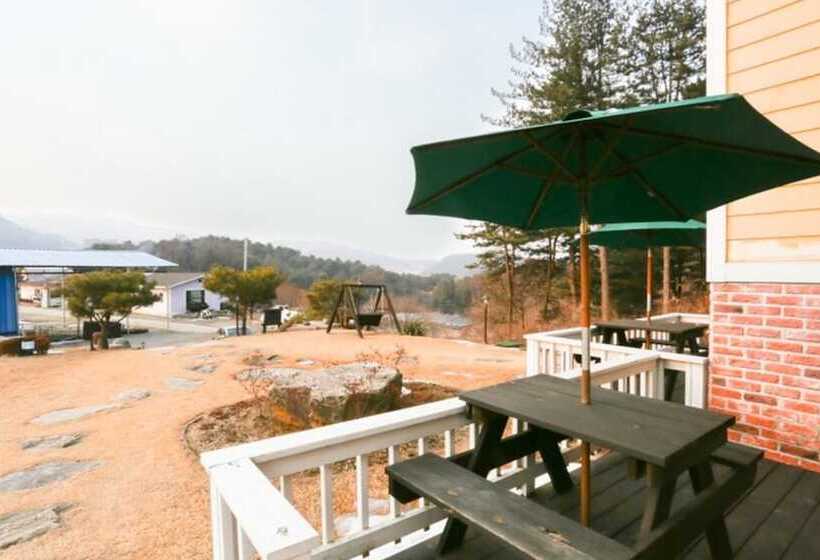 Gapyeong Garang Pension