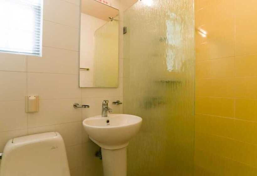 Gapyeong Garang Pension