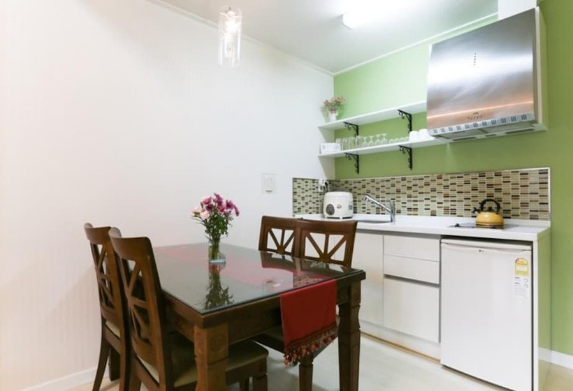 Gapyeong Garang Pension