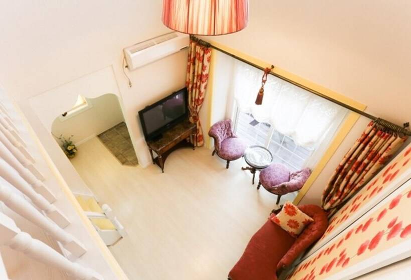 Gapyeong Garang Pension