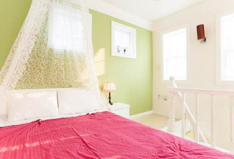 Gapyeong Garang Pension