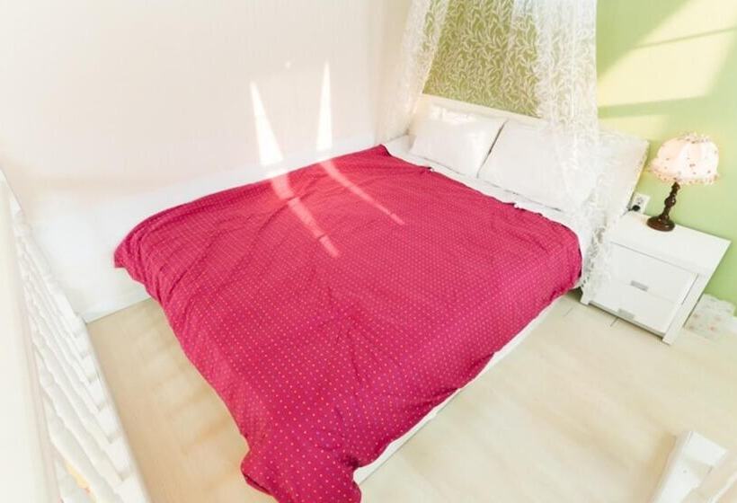 Gapyeong Garang Pension