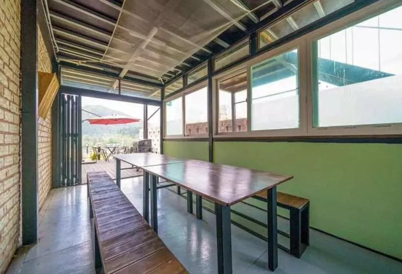 Gapyeong Kkomangse Pension